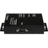 StarTech.com 1 Port RS232 Serial Ethernet Device Server, PoE Power Over Ethernet, TAA – Replaced by I13P-SERIAL-ETHERNET