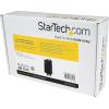 StarTech.com 1 Port RS232 Serial Ethernet Device Server, PoE Power Over Ethernet, TAA – Replaced by I13P-SERIAL-ETHERNET