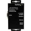 StarTech.com 1 Port RS232 Serial Ethernet Device Server, PoE Power Over Ethernet, TAA – Replaced by I13P-SERIAL-ETHERNET