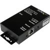 StarTech.com 1 Port RS232 Serial Ethernet Device Server, PoE Power Over Ethernet, TAA – Replaced by I13P-SERIAL-ETHERNET
