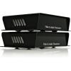 StarTech.com Composite Video Extender over Cat 5 with Audio – composite Video Extender – composite over Cat5 (COMPUTPEXTA)