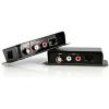 StarTech.com Composite Video Extender over Cat 5 with Audio – composite Video Extender – composite over Cat5 (COMPUTPEXTA)