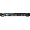 StarTech.com Thunderbolt 3 Dock w/ USB-C Host Compatibility – Dual 4K 60Hz DisplayPort 1.4 or Dual HDMI Monitors – Single 8K – TB3/USB-C Laptop Docking Station – 96W PD, 5xUSB – 10Gbps(85W Power Delivery | 2x USB-A 3.0)