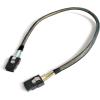 StarTech.com 100cm Serial Attached SCSI SAS Cable – SFF-8087 to SFF-8087 (SAS8787100)(20in / 50cm)