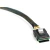 StarTech.com 100cm Serial Attached SCSI SAS Cable – SFF-8087 to SFF-8087 (SAS8787100)(40in)