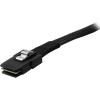 StarTech.com 1m Internal Mini SAS to SATA Cable – SFF-8643 to 4X SATA (SAS43SAT1M)(SFF-8087 to SFF-8643)