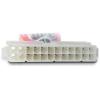StarTech.com 6in 20 Pin Motherboard to 24 Pin ATX Power Adapter – M/F (ATX2024FM)(White)