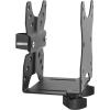 StarTech.com Thin Client Mount – Mini PC VESA Mount – Adjustable .7 to 2.8″ – Under Desk Computer Mount – Mac Mini Monitor Mount (ACCSMNT)(VESA Mounted)