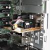 StarTech.com 2-Port PCI Express Serial Interface Card, Dual Port PCIe to RS232 (DB9) Serial Card, 16C1050 UART, Standard/Low Profile Brackets, COM Retention, for Windows/Linux, TAA