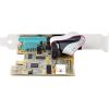 StarTech.com 2-Port PCI Express Serial Interface Card, Dual Port PCIe to RS232 (DB9) Serial Card, 16C1050 UART, Standard/Low Profile Brackets, COM Retention, for Windows/Linux, TAA
