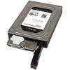 StarTech.com CFast Card to SATA Adapter with 2.5″ Housing – Supports SATA III (6 Gbps) – CFast Memory Card Converter – OS Independent , TAA (CFAST2SAT25)(2.5in SATA Drive)