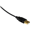 StarTech.com Mini DisplayPort to HDMI Adapter with USB Audio – Mini DP to HDMI (MDP2HDMIUSBA)