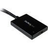 StarTech.com Mini DisplayPort to HDMI Adapter with USB Audio – Mini DP to HDMI (MDP2HDMIUSBA)