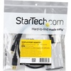StarTech.com Mini DisplayPort to HDMI Adapter with USB Audio – Mini DP to HDMI (MDP2HDMIUSBA)