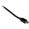 StarTech.com Mini DisplayPort to HDMI Adapter with USB Audio – Mini DP to HDMI (MDP2HDMIUSBA)