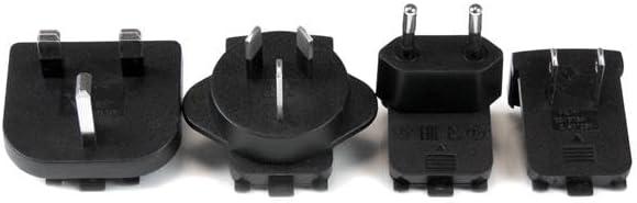 imageStarTechcom Adaptateur secteur de rechange Bloc dalimentation CC 5V 3A SVA5M3NEUA