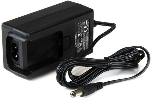 imageStarTechcom Adaptateur secteur de rechange Bloc dalimentation CC 5V 3A SVA5M3NEUA