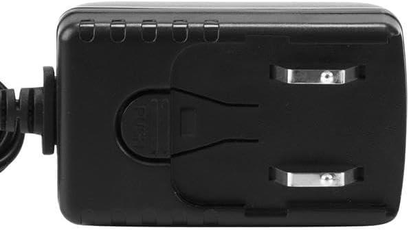 imageStarTechcom Adaptateur secteur de rechange Bloc dalimentation CC Chargeur avec connecteur Type H 5V 2A SVA5H2NEUA