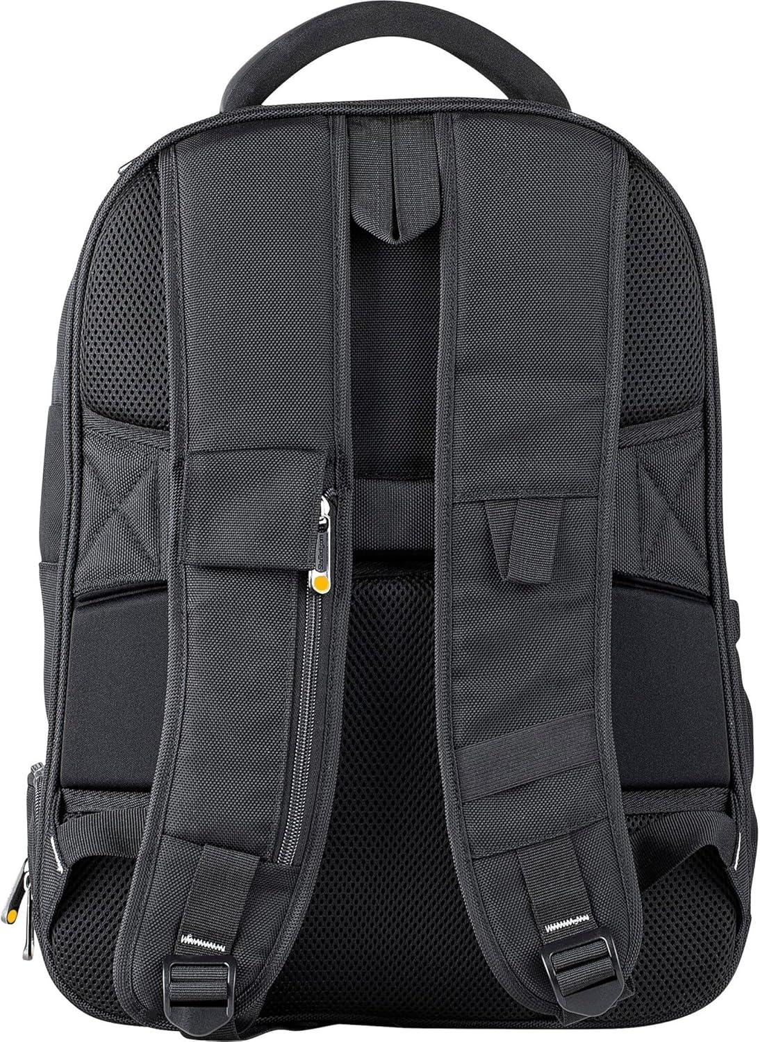 imageStarTechcom Notebook Case tui de transport Mixte lot de 1Noir