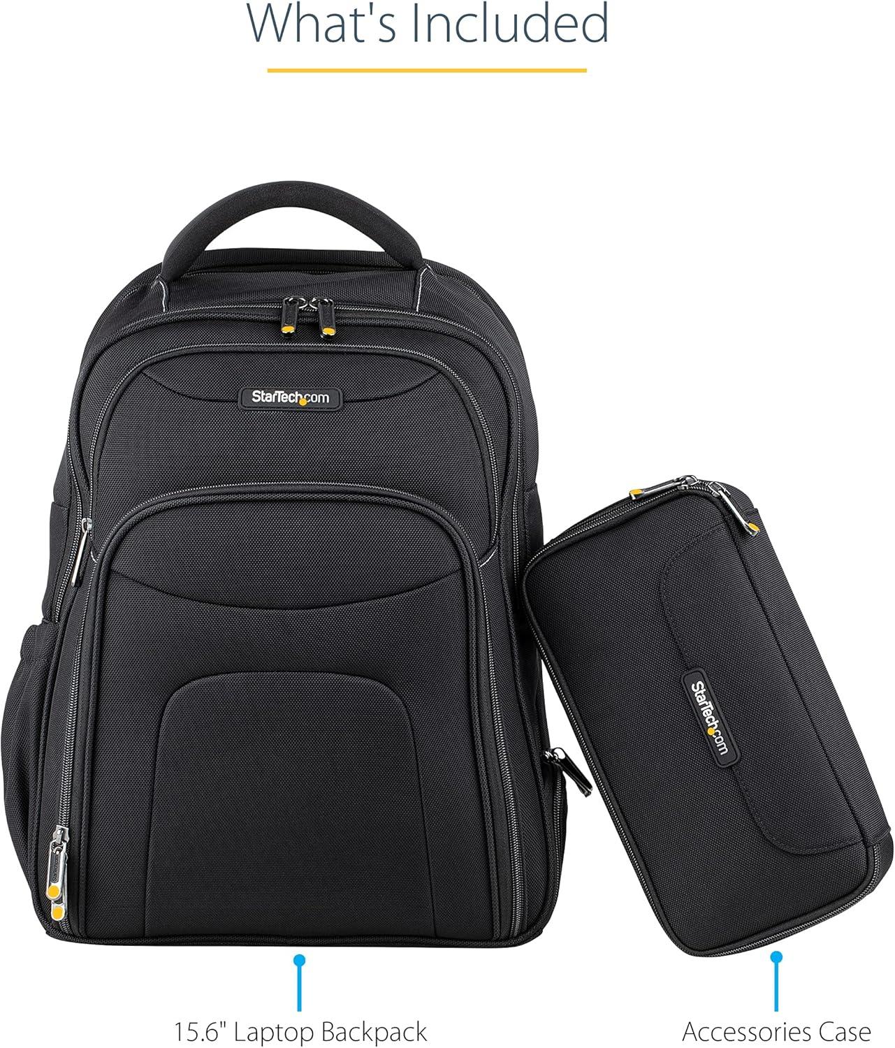 imageStarTechcom Notebook Case tui de transport Mixte lot de 1Noir