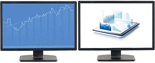 imageStarTechcom USBC to Dual DisplayPort 12 Adapter USBC Hub MultiMonitor MST Dual Display 4K 30Hz1080p 60Hz DP ExtenderSplitter for Laptop Builtin Cable MSTCDP122DPUSBC DP 12