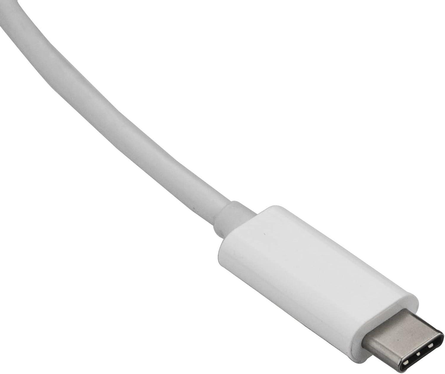 imageStarTechcom USBC to HDMI 4K 60Hz HDR10 Graphics Adapter Cable 5m Ultra HD USB TypeC to HDMI 4K 20b Graphics Converter USBC to HDMI HDR DP 14 Alt Mode HBR3 CDP2HDMM5MH2 m