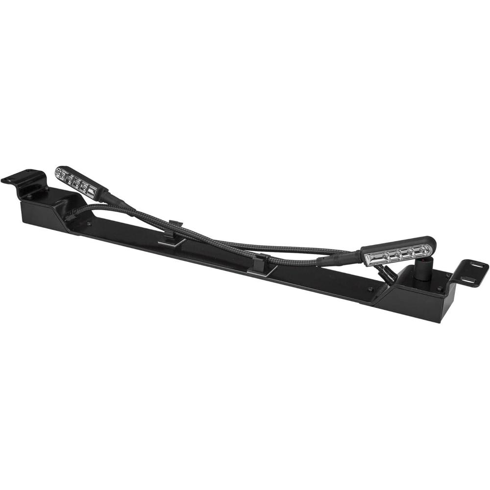 imageStarTechcom 48cm Server Rack ampamp Server Cabinet Fill Panel 1U1U