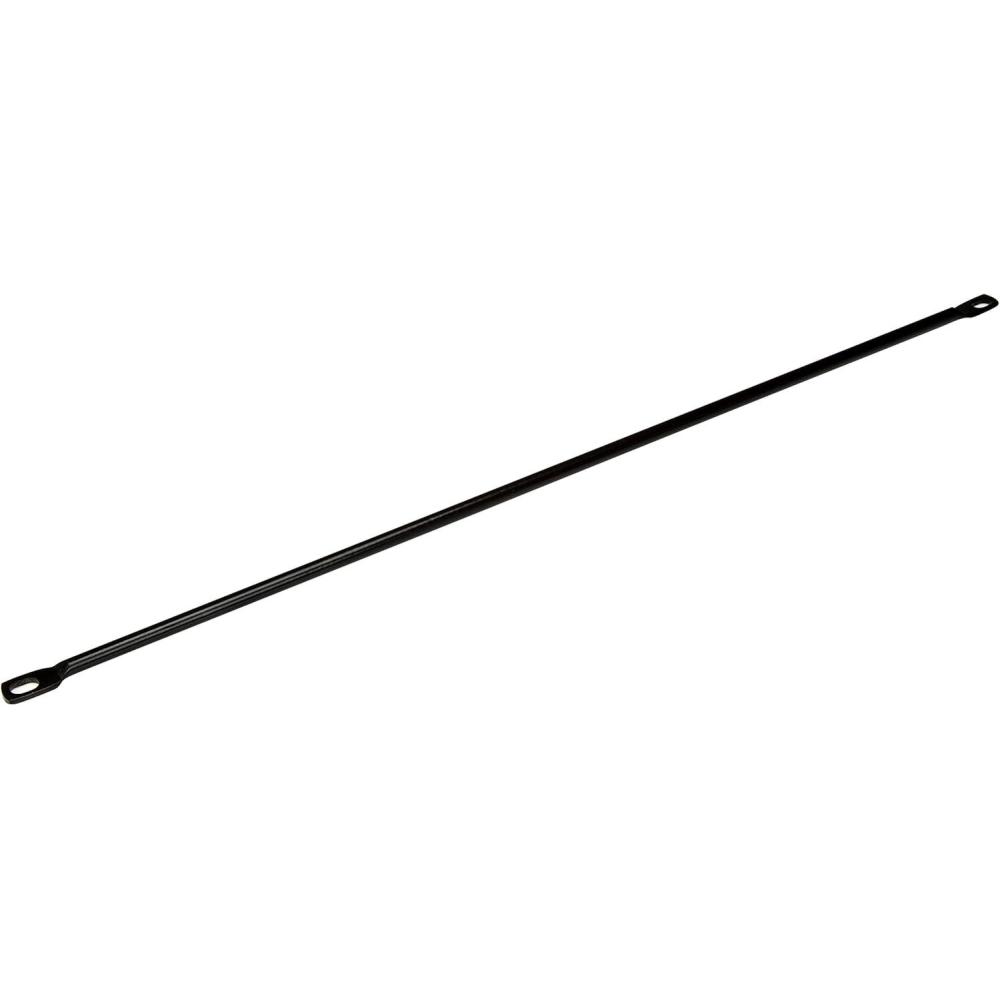 imageStarTechcom Horizontal Bar for Cable Management with Offset 2quot Lacing Bar for Server Rack Pack of 10 CMLB102Straight
