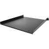 StarTech.com 2U 22&Prime; Server Rack Shelf – Cantilever Rack Mount Shelf – Server Cabinet/Network Rack Shelf – Max 22kg (CABSHELF22V)(508 mm)