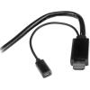 StarTech.com 2m USB-C HDMI or Mini DisplayPort to HDMI Adapter Cable (CMDPHD2HD)(Cable)