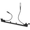 StarTech.com 48cm Server Rack & Server Cabinet Fill Panel – 1U(1U)