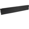 StarTech.com 48cm Server Rack & Server Cabinet Fill Panel – 1U(2U)