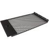 StarTech.com 48cm Server Rack & Server Cabinet Fill Panel – 1U(6U – À charnière)