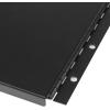 StarTech.com 48cm Server Rack & Server Cabinet Fill Panel – 1U(6U – À charnière)
