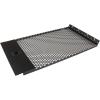 StarTech.com 48cm Server Rack & Server Cabinet Fill Panel – 1U(6U – À charnière)