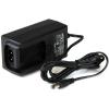 StarTech.com Adaptateur secteur de rechange – Bloc d&rsquo;alimentation CC – 5V 3A (SVA5M3NEUA)