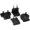 StarTech.com Adaptateur secteur de rechange – Bloc d&rsquo;alimentation CC – Chargeur avec connecteur Type H – 5V 2A (SVA5H2NEUA)