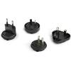 StarTech.com Alimentation secteur universelle pour stations d&rsquo;accueil DK30A2DH et DK30ADD – 20 V, 2 A (SVA20N2NEUA)
