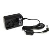 StarTech.com Bloc d&rsquo;alimentation universel de 12 V CC 1,5 A – Adaptateur secteur de rechange – Noir (IM12D1500P)