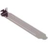 StarTech.com Couvercle de fente PC format grand en acier – Paquet de 10 (PLATEBLANK)(Standard)