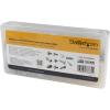 StarTech.com Ensemble de vis d&rsquo;ordinateur, assortiment de luxe – Vis, écrous et entretoises (PCSCREWKIT)(Kit)