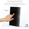 StarTech.com Filtre de Confidentialité à 4 Directions pour Surface Pro 8/9/X 13&Prime;, pour Portrait/Paysage, Écran de Protection, +/- 30 Degrés de Vue, Filtre Anti Lumière Bleue (51%), Anti-Reflet(Surface Pro 13 3&Prime;)