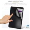 StarTech.com Filtre de Confidentialité à 4 Directions pour iPad Pro 12,9&Prime;, 3e Génération et Supérieur, pour Portrait/Paysage, Écran de Protection iPad, +/- 30 Degrés de Vue, Filtre Anti Lumière Bleue(12.9&Prime; iPad Pro)