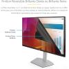 StarTech.com Filtre de Confidentialité pour Écran 24 pouces 16:10, Écran de Confidentialité Réversible Or, Filtre Anti Reflet Amélioré, Bouclier de Sécurité, +/- 30 Degrés (2461G-PRIVACY-SCREEN)(24&Prime; – 16.9 Aspect Ratio)
