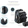 StarTech.com Notebook Case Étui de transport Mixte (lot de 1)(Noir)