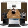 StarTech.com Écran de Confidentialité pour PC Portable MacBook Pro 21/23 16&Prime; – Filtre Anti Reflets avec 51% de Réduction de Lumière Bleue, Angle de Vision de +/- 30 Degrés (16M21-PRIVACY-SCREEN)(14&Prime; MacBook Pro M1/M2/M3)