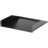 StarTech.com 2U 22&Prime; Server Rack Shelf – Cantilever Rack Mount Shelf – Server Cabinet/Network Rack Shelf – Max 22kg (CABSHELF22V)(457 mm)