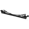StarTech.com 48cm Server Rack & Server Cabinet Fill Panel – 1U(1U)