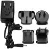 StarTech.com Adaptateur secteur de rechange – Bloc d&rsquo;alimentation CC – Chargeur avec connecteur Type H – 5V 2A (SVA5H2NEUA)