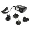 StarTech.com Alimentation secteur universelle pour stations d&rsquo;accueil DK30A2DH et DK30ADD – 20 V, 2 A (SVA20N2NEUA)